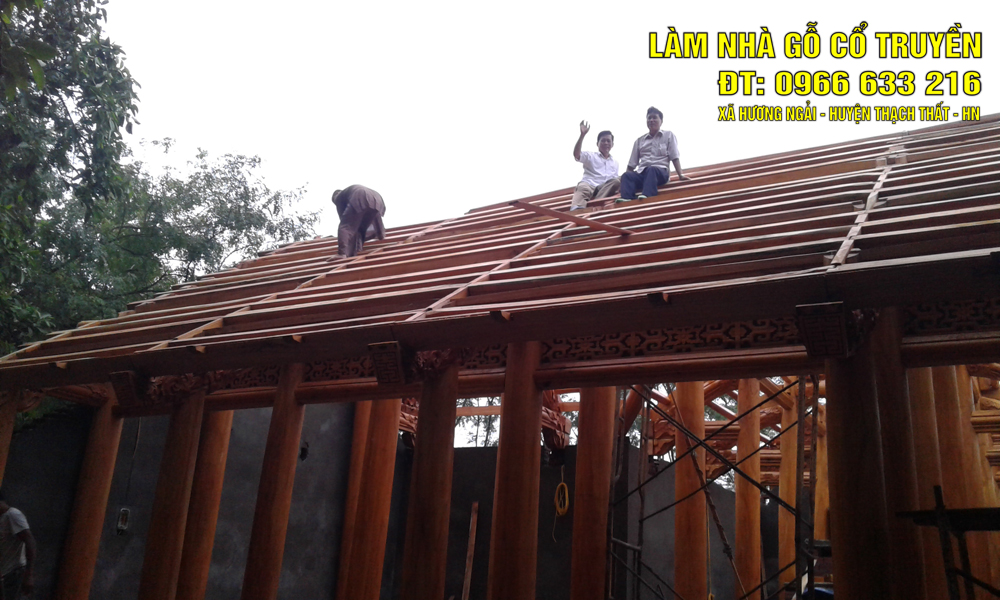 nhà gỗ 5 gian; nha go 5 gian; nhà gỗ 3 gian; nha go 3 gian; nhà thờ họ; nha tho ho; nhà gỗ mít; nha go mit; nhà gỗ lim; nha go lim; nhà gỗ xoan; nha go xoan; nhà gỗ kẻ truyền; nha go ke truyen; nhà gỗ cổ truyền; làm nhà gỗ; thiết kế nhà thờ họ; thiet ke nha tho ho; alt=